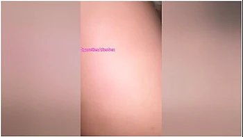 Getting My Ass Drilled From Behind (1st Ever Anal Teaser)