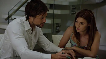 Hot teacher fucked her student Alaina Dawson in hardcore anal sex