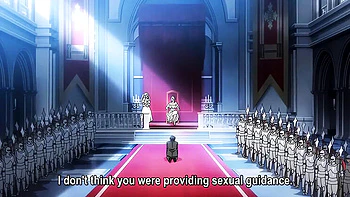 Hentai Princess Fucks Old Man - 3D Anime Sex Cartoon