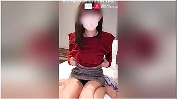 A Big-breasted Beauty Gave Me A Blow Job In The Comforter, So I Repaid Her With A Huge Creampie With Kawaii Girl