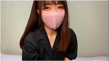 No Bra Dress While Talking About Maids - Gionji_miyu