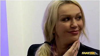 Husband And Wife Revive Their Sexual Feelings By Fucking In A Car With Amber Jayne And Marc Kaye