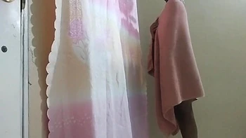 Stepdaughter Gets Bbc While Watching Rain Fall