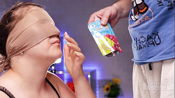 My best friend again tricked me with a Game of Taste - xSanyAny