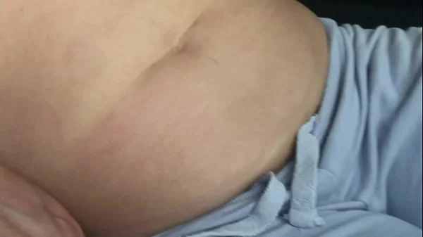 Met a girl in the park, and then fucked her at home