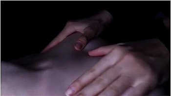 She Got An Orgasm From Niple Licking