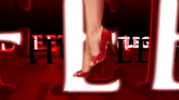 Elegant Foot Worshippers