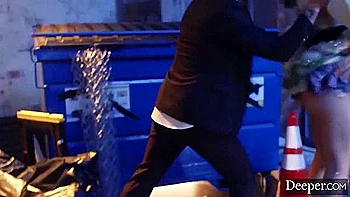 Devoured - The Bbg 3some Compilation