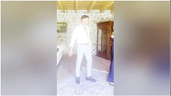 Horny Bengali Housewife Cheats On Her Husband With Bbc And Squirts!