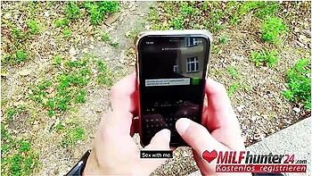 Dick Sucking & Dick Riding For Adrienne Kiss During Her Date