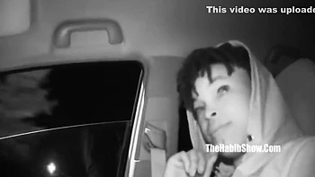 Full Vid.. Meet Ms Stanky Feet