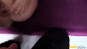 Lonely Housewife Copulated In The Bum 2 - Olga Cabaeva