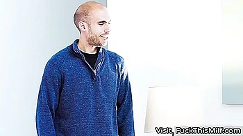 Reagan Foxx Gets Sneaky With Her Exciting Stepson