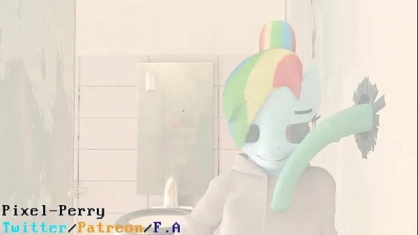 Pixelatedperry