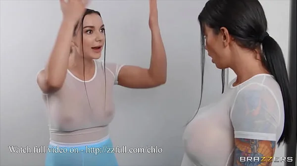 Doppelbanger / Brazzers  / download full from http://zzfull.com/chlo