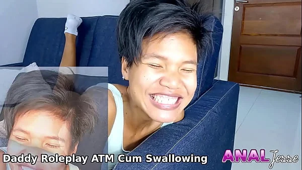 Cumpilation Part 2 - Jesse Thai - ANAL Only