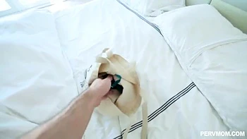 Perv-mom And Britney Amber In Putting The F In Milf