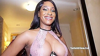 First Time Nyny Lews Prettiest Pussy Gets Fucked By Alex Dick