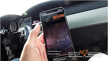 Ashleycumstar Enjoys A German Dick In Her Fat Pussy Casting