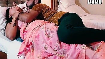 Bhabi Fucked By Her Dewar-- Wife Cheated On Husband And Fucked Hardcore - Tina Nandi