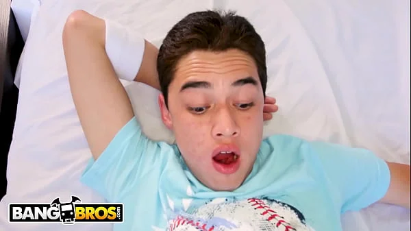 BANGBROS - Battle Of The GOATs: Brandi Love VS Cherie Deville