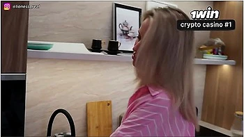 My Stepbrother Is Bothering Me Again, I Came Several Times, But He Didnt Stop!