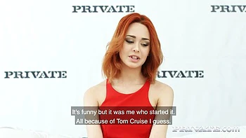 Private Castings: Michelle Carr