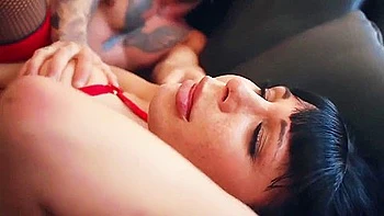 Hottest Adult Video Facial Great Uncut