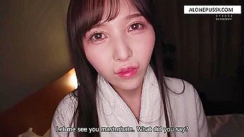 Has Intense Sex With The Unparalleled President, Causing Her To Climax Over And Over Again Until Morning... Ru