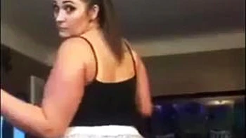 Milfy slut throwing her ass around. videos more needs slut thick: Amateur, Babe  Big Ass Porn