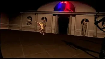 Citor3 Femdomination 2 3D VR game walkthrough 10: The Finale part 2 cowgirl, anal, futa on male