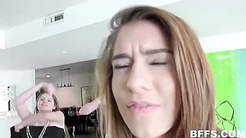 Licky Clitty Kappa Sorority Initiation