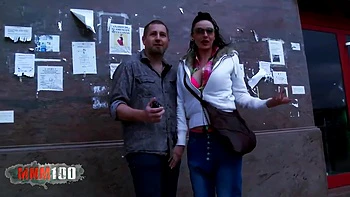 Emo Slut Gets Hard Fucked And We Love It