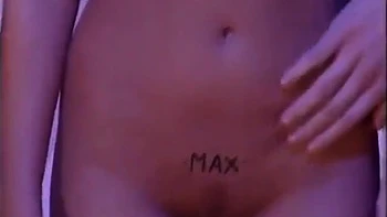 Nikki Anderson In Pure Orgasm - #09