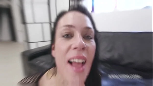 Wild as Fuck Wet, Adeline Lafouine, 5on1, Fisting, DAP, ButtRose, Pee Drink, Creampie Swallow, Cum in Mouth GIO1892