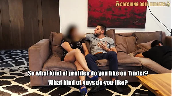 Spanish Guy Has Incredible Sex With A CURVY BBW MILF From Tinder