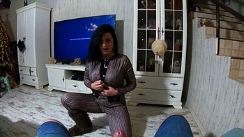 Oh, i want to give you all my body for fuck by MilfyCalla: Blowjob, Amateur  Big Ass Porn