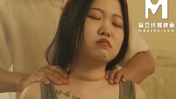 Old Doctors Oriental Fertility Rejuvenation For Lusty Woman