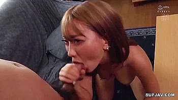 (rm) Secretly Ask The Husbands Stepbrother For Seeding - Aika