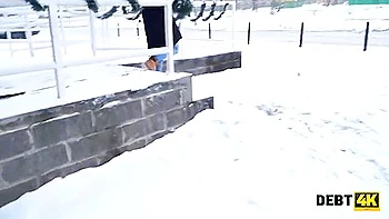 Young Chick Rose Sucks Strangers Boner - Rose Wild