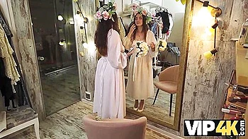 Watch Striking Alekssam13 And Sherri Osts Smut