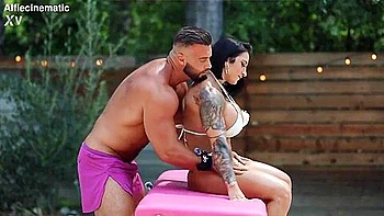 Cherry Devivre Ass Hoo Tits