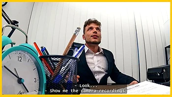 VIP4K. I m the same as my hubby - love to fuck his colleagues!: Blowjob, Doggy  Cowgirl Porn