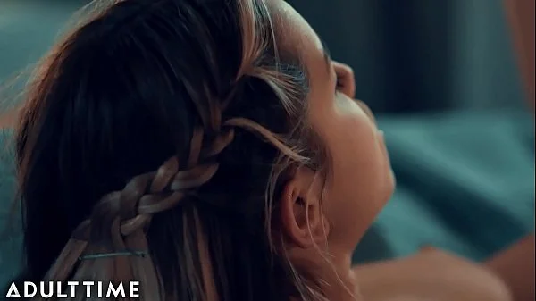 TRUE LESBIAN Mormon Can’t Repress Sinful Feelings for Each Other