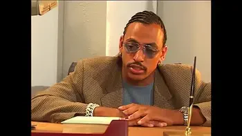 Nurses Of The Inner City Unit #4 - Black nurses working in toughest neighborhoods