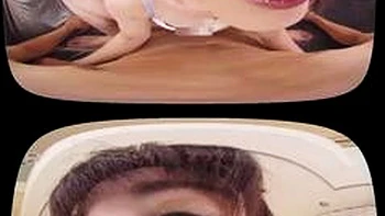 Vr jap: Cowgirl, Japanese  Virtual Reality Porn
