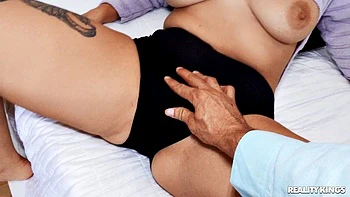 Cumming in My Boyfriend's Shorts