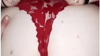 Tied Up And Fucked Until I Cum