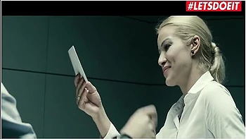 Kinky Facesitting & Passionate Anal Sex With Lucky Lutro And Cherry Kiss