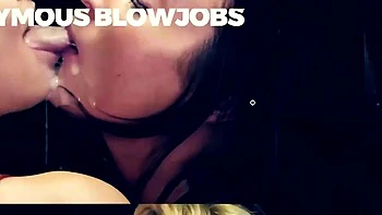 Redhead Babe With Glasses Sucks Big Dicks At The Gloryhole ft. Illicit Derek, Supadupacorey, Bobby Bee, Justanicecock  Puerto Rock: Porn